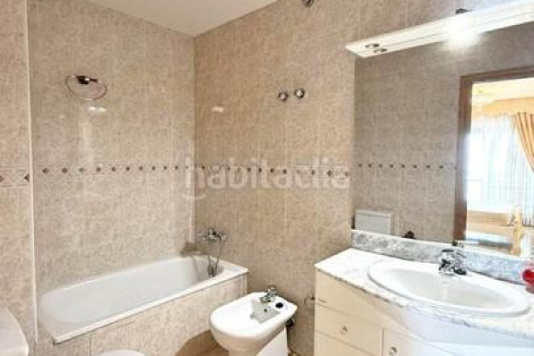 Ático  dúplex en venta en Can Boada en Can Boada Terrassa