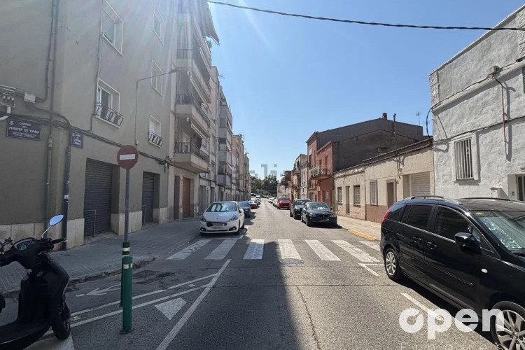 Piso en calle del Cardenal Cisneros