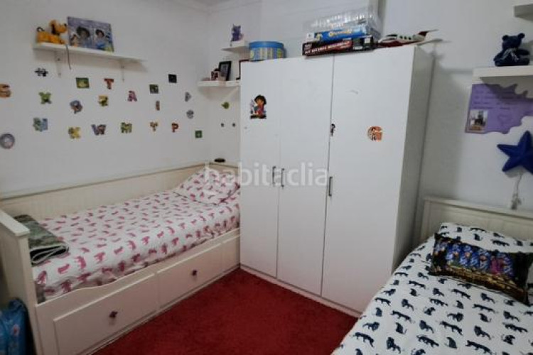 Piso  can anglada en Ca n'Anglada Terrassa