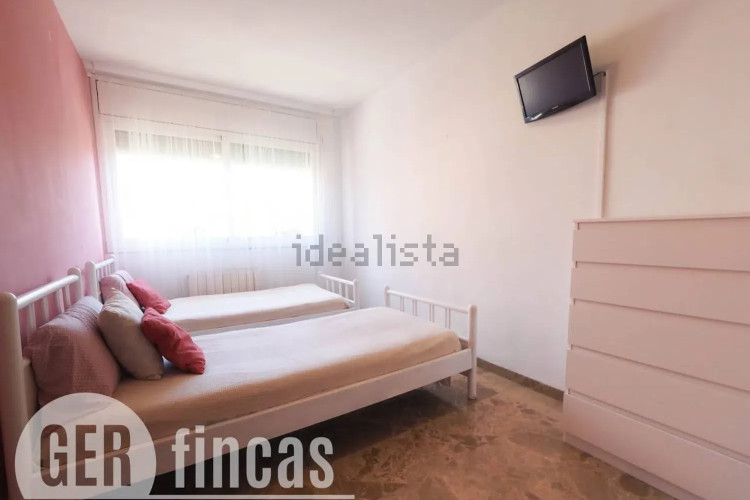 Chalet en avenida del Vallès