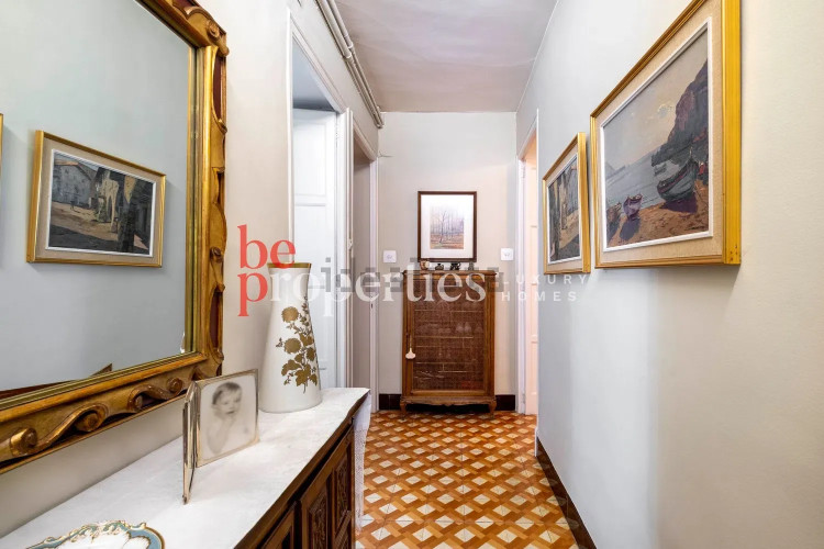 Piso en calle de la Palla