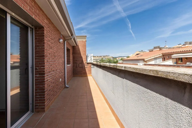 Dúplex en calle de Rovira i Brusi