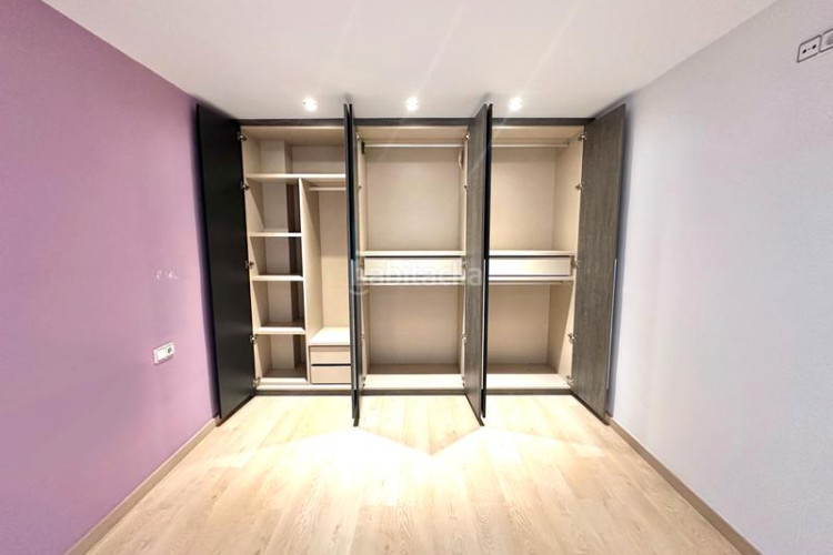 Piso  recién reformado en Sant Pere Nord Terrassa