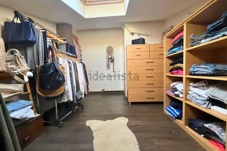 Ático en rambla de Francesc Macià