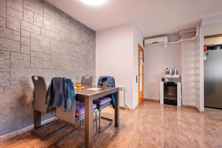 Piso en Zona Esportiva Terrassa