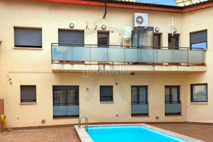Dúplex tú dúplex en torresana! en Torre - Sana Terrassa