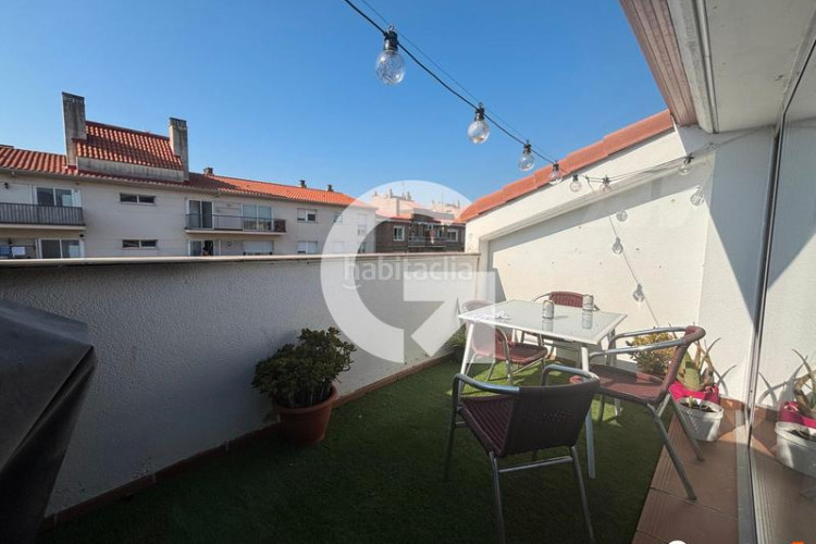 Dúplex precioso dúplex con parking y trastero en Zona Esportiva Terrassa