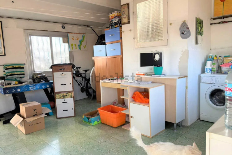 Piso en calle Sant Damian