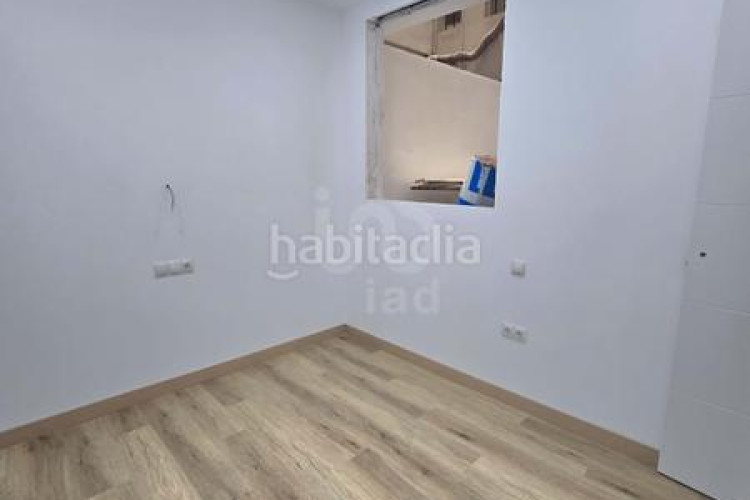 Piso en Plaça Catalunya - Escola Industrial Terrassa