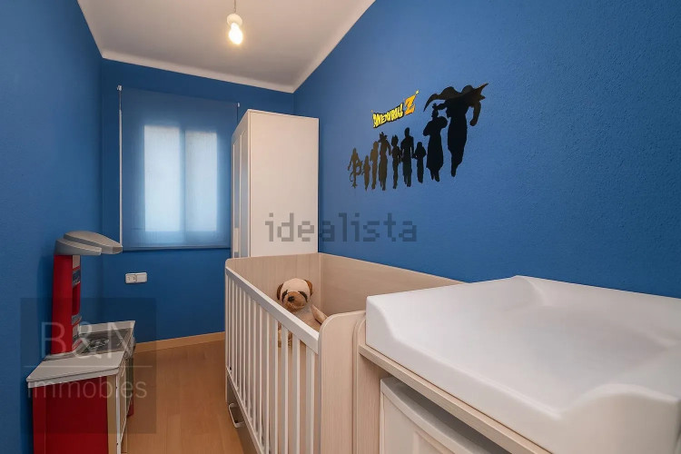 Piso en Barrio Roc Blanc