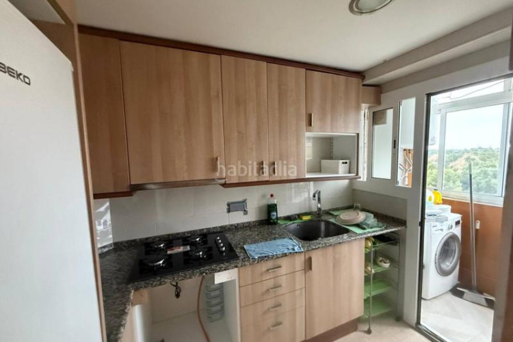 Piso  en venta en Can Boadatorrent den pere parres en Terrassa