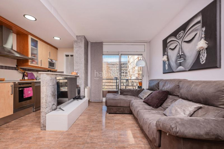 Piso en Zona Esportiva Terrassa