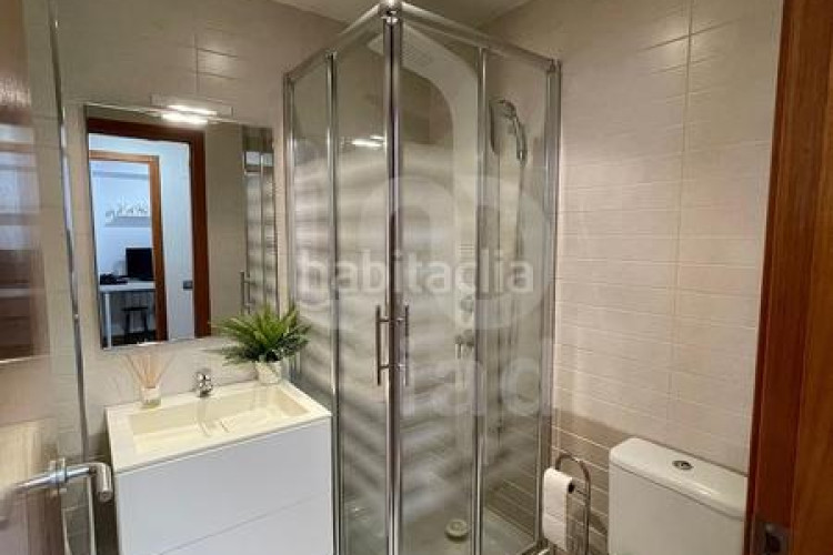 Piso en Roc Blanc Terrassa