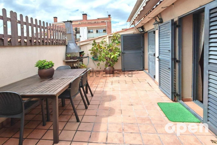 Dúplex en venta en Calle del Claustre