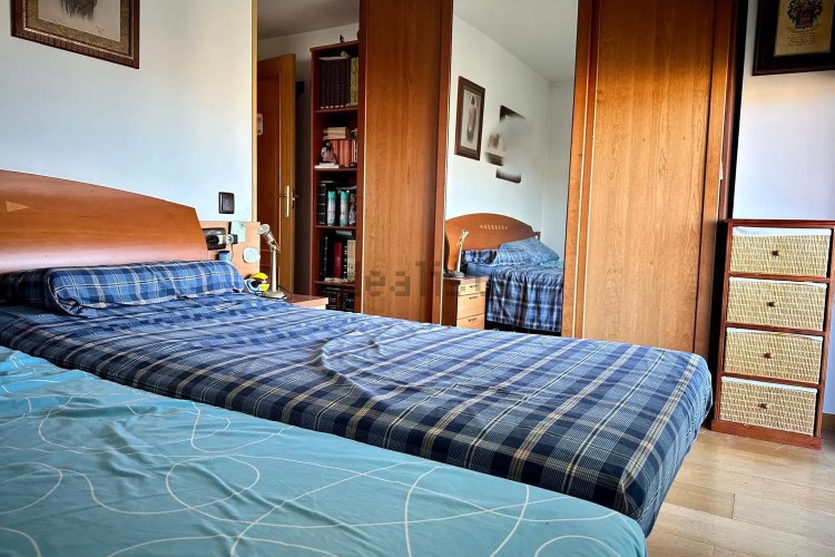 Piso en Barrio Sant Pere
