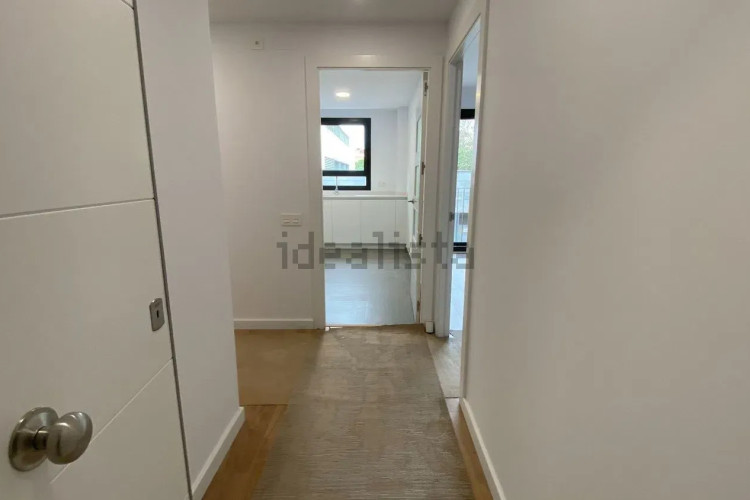 Piso en calle de las Navas de Tolosa, 101