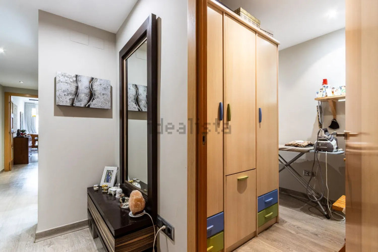 Chalet en Barrio Ca n'Aurell