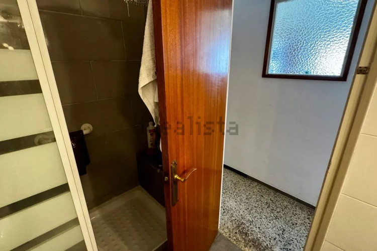 Piso en avenida ďÀngel Sallent, 58