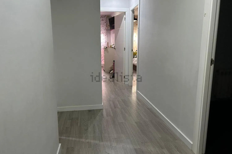 Piso en calle del Bidasoa