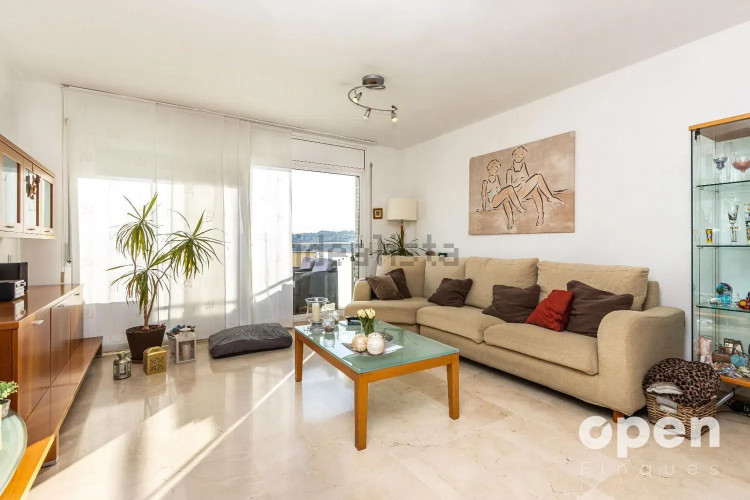 Dúplex en calle de Fra Bonaventura Gran