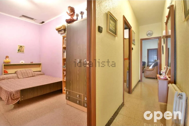 Casa independiente en calle de Velázquez