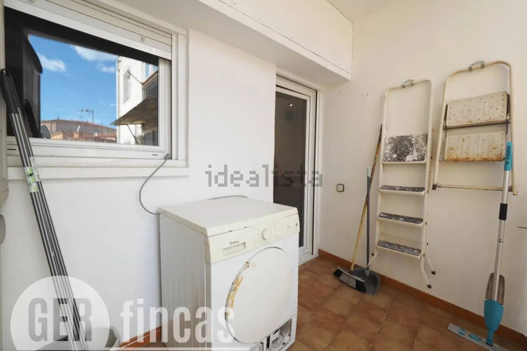 Piso en calle del Berguedà