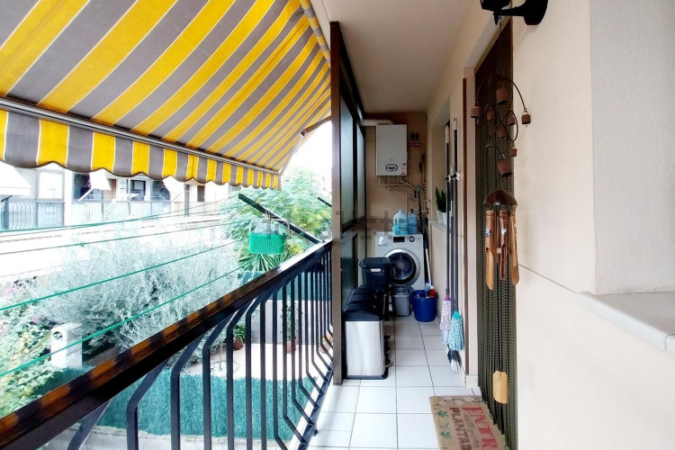 Chalet adosado en venta en La Grípia
