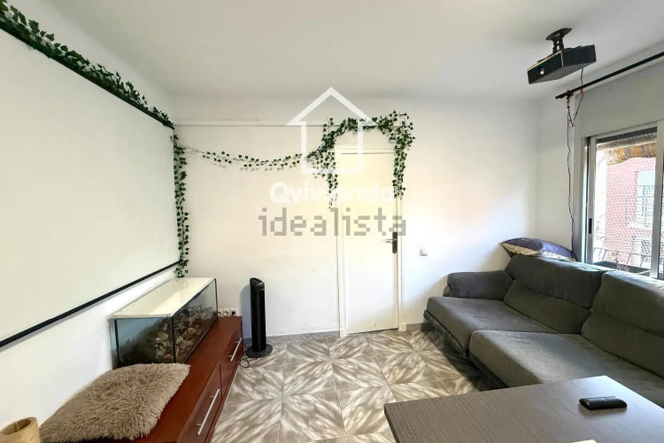 Piso en calle d'Albacete