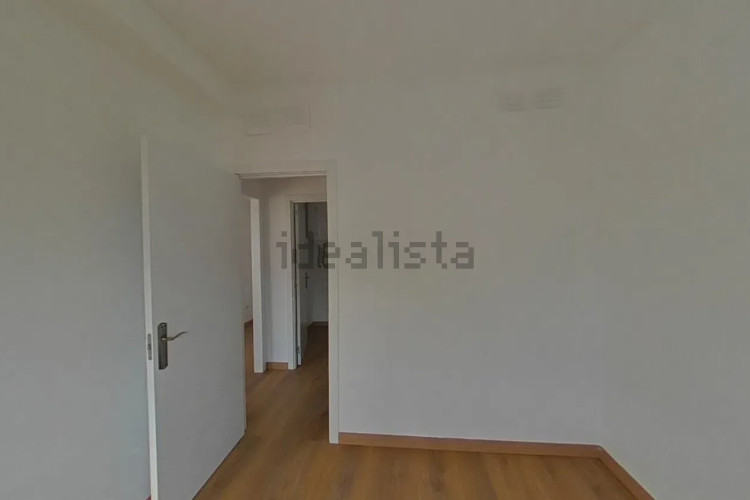 Piso en avenida de l'Abat Marcet