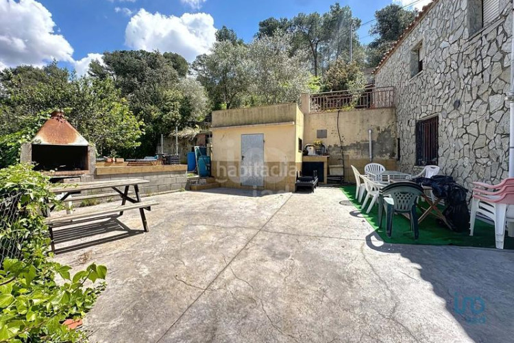Casa en Can Gonteres Terrassa
