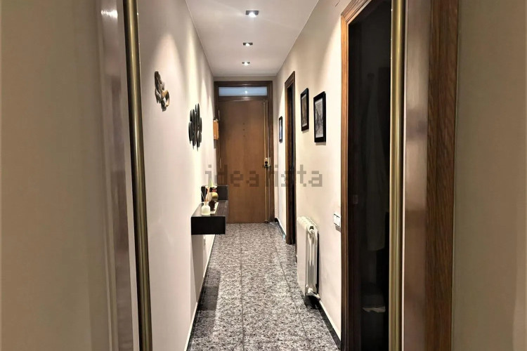 Piso en Barrio Zona Esportiva