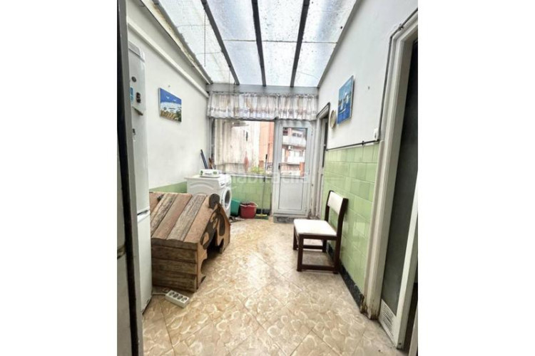 Casa  para dejar a su gusto en Ca n'Aurell Terrassa