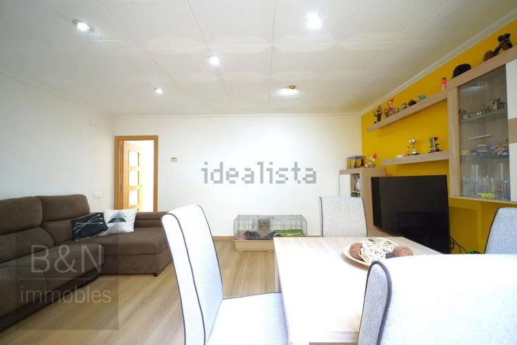 Piso en Barrio Poble Nou