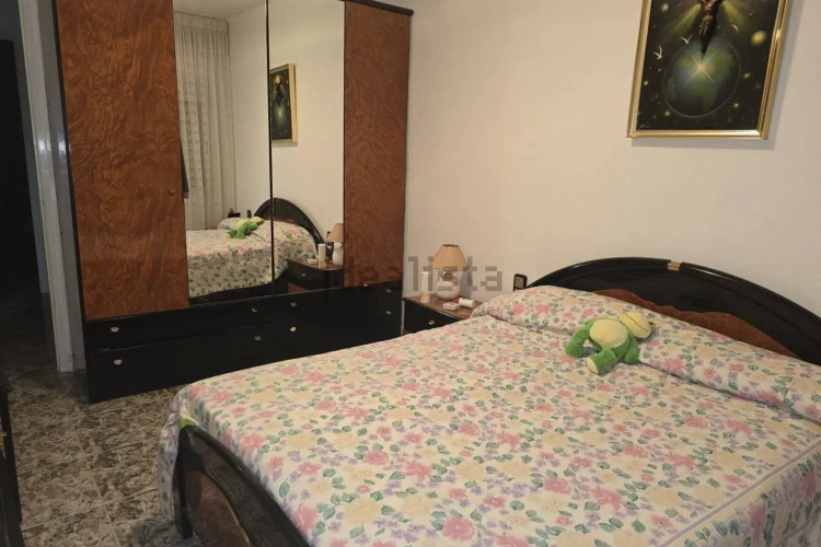 Piso en calle de Pau Marsal