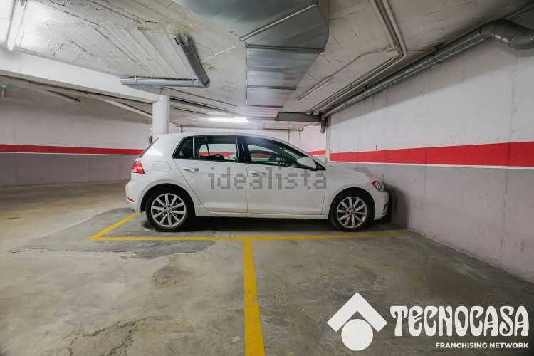 Dúplex en calle de Jerez