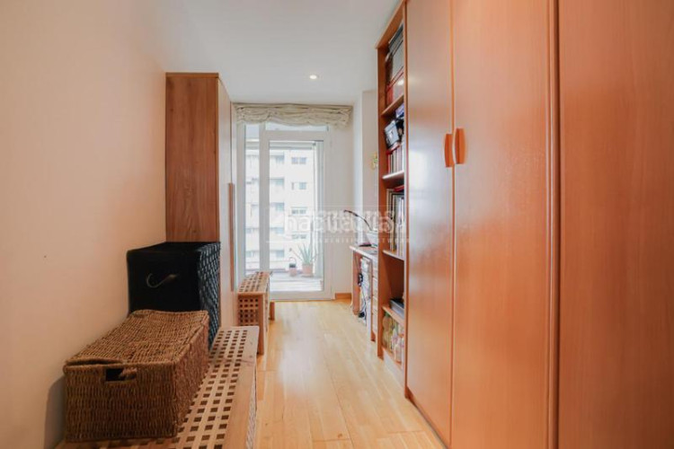 Piso  en venta en San Pere Terrassa