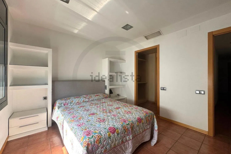 Chalet adosado en calle de Dom Bosco