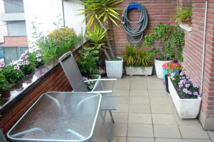 Infant Marti, Ca n'Aurell