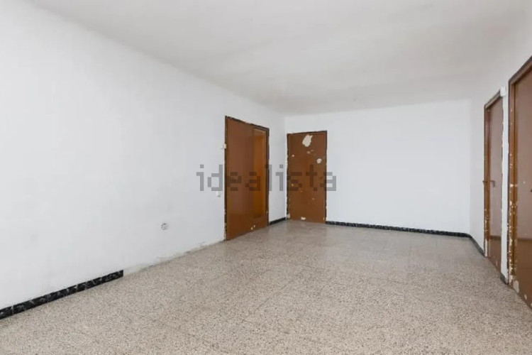 Piso en Barrio Can Palet II - Guadalhorce
