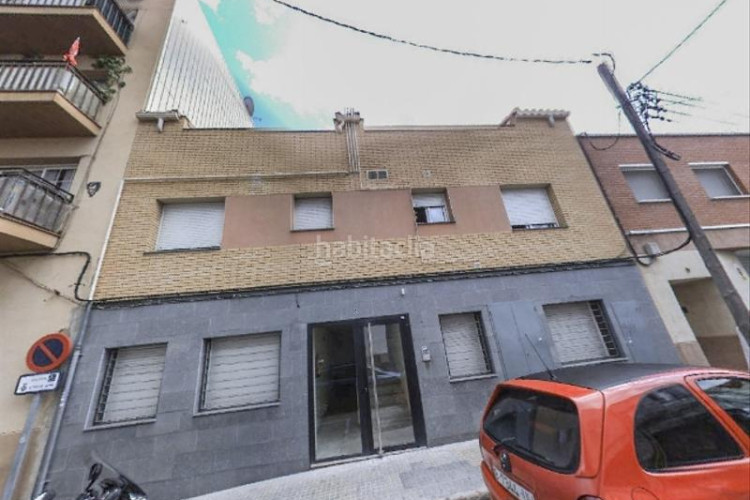 Piso gran oportunidad de inversión en subastas de activos con cesión de remate!vivienda , barcelonaestás buscando una invers en Terrassa