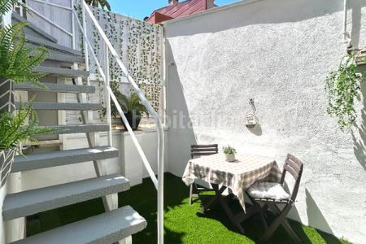 Casa adosada chalet adosado en venta en Torrent d'en Pere Parres en Terrassa