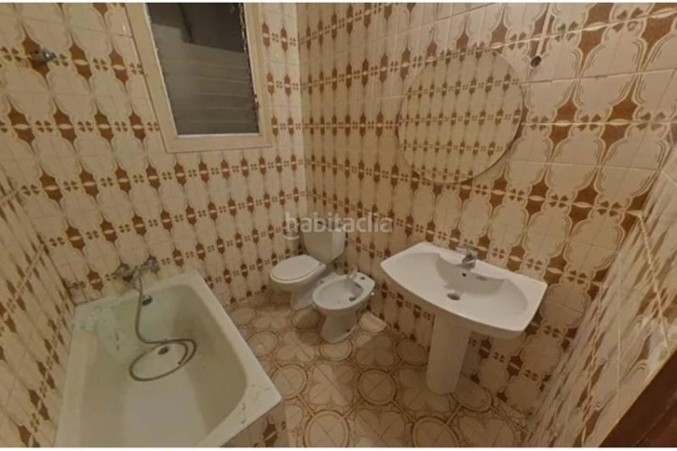 Piso  en venta en ca nanglada08222 en Ca n'Anglada Terrassa