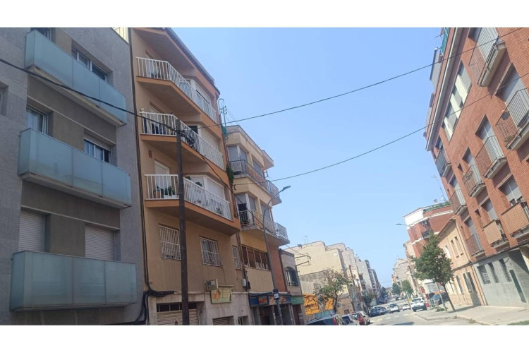 Ample, Sant Pere Nord