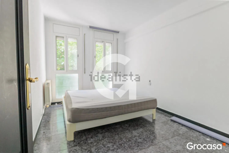 Piso en calle de Calaf