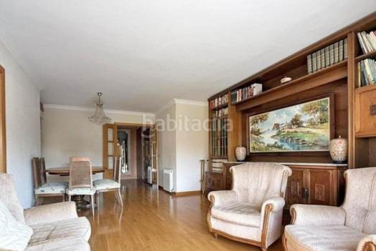 Ático  dúplex en venta en Can Boada en Can Boada Terrassa