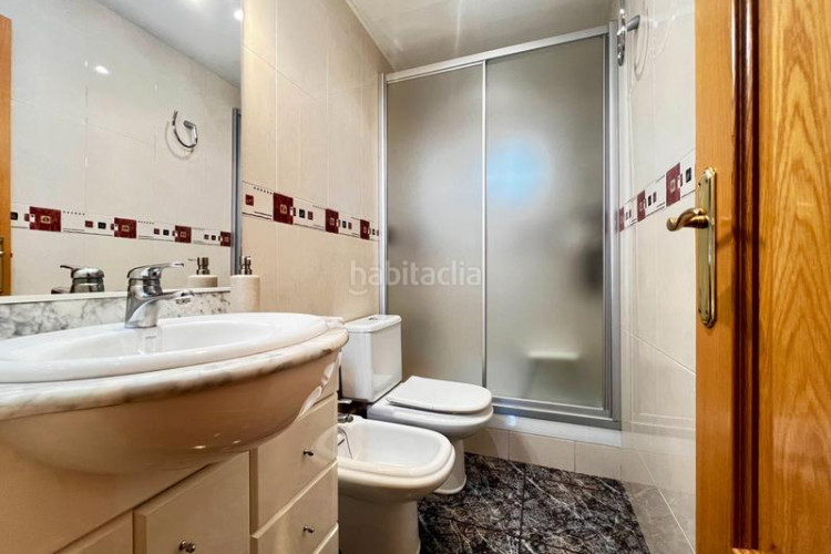 Piso para entrar a vivir en Can Palet II - Santa Eulàlia Terrassa