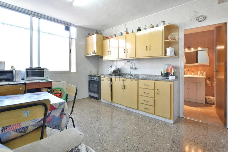 Casa independiente en calle de Velázquez
