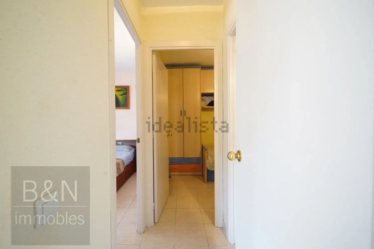 Piso en Barrio Les Arenes