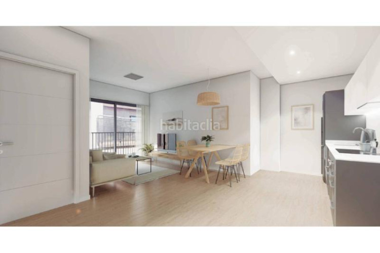 Dúplex duplex en venta en sant pere08225 en San Pere Terrassa