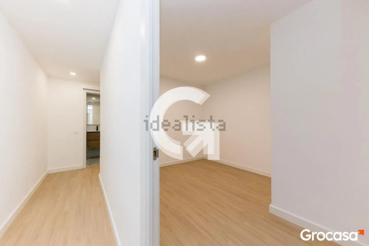 Piso en Barrio La Grípia